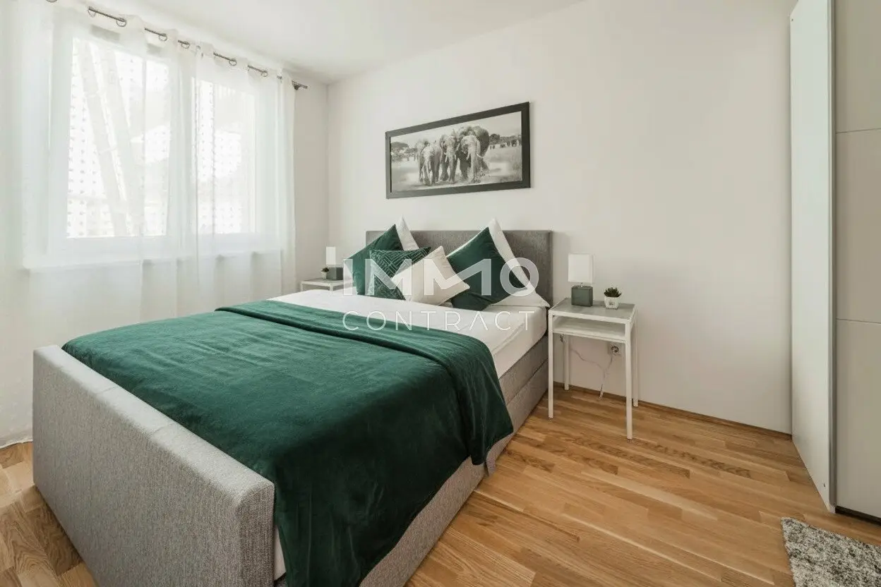 Erstbezug Wohnung Liesingbach Terrasse Tiefgarage