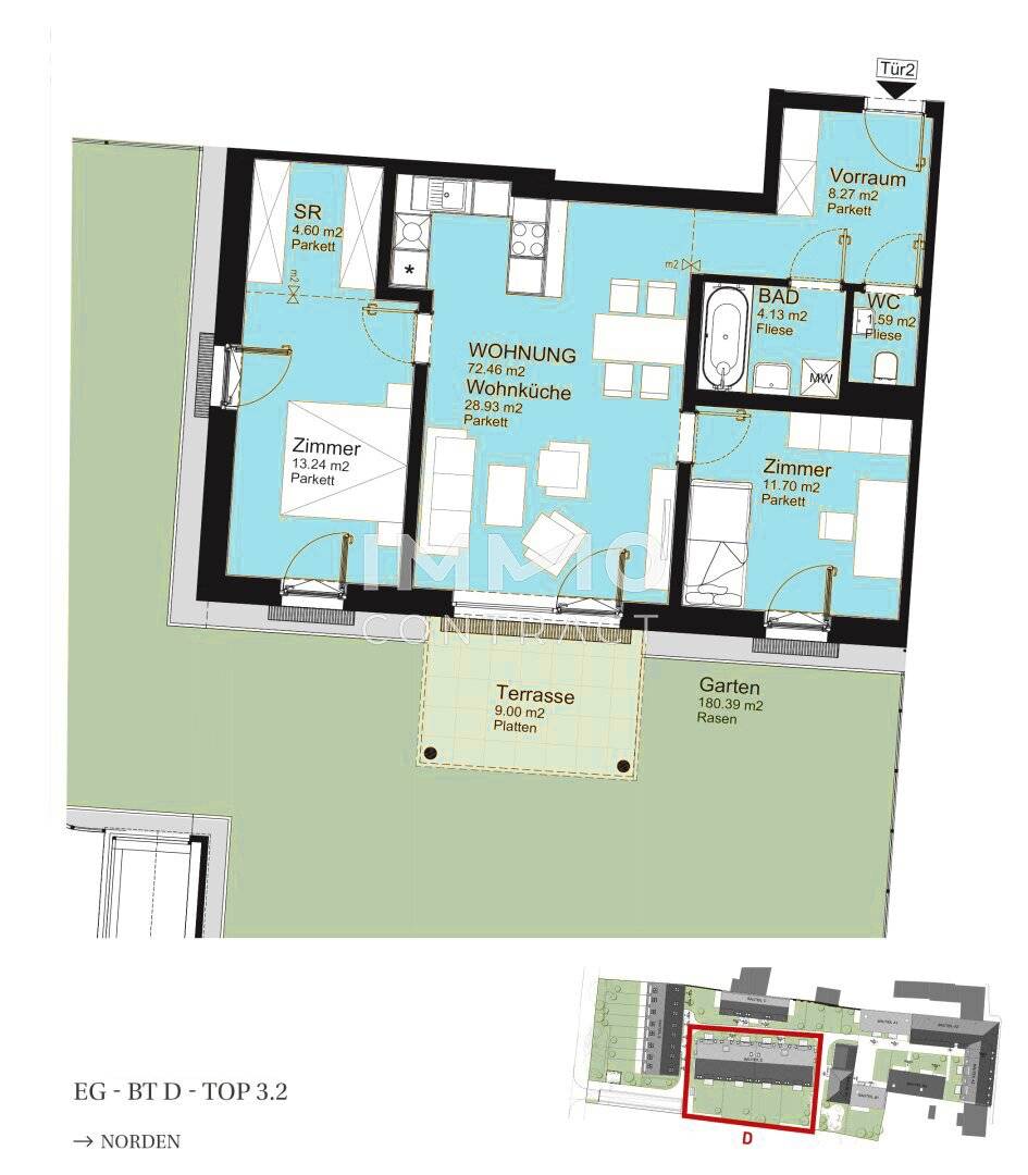 Grundriss 2