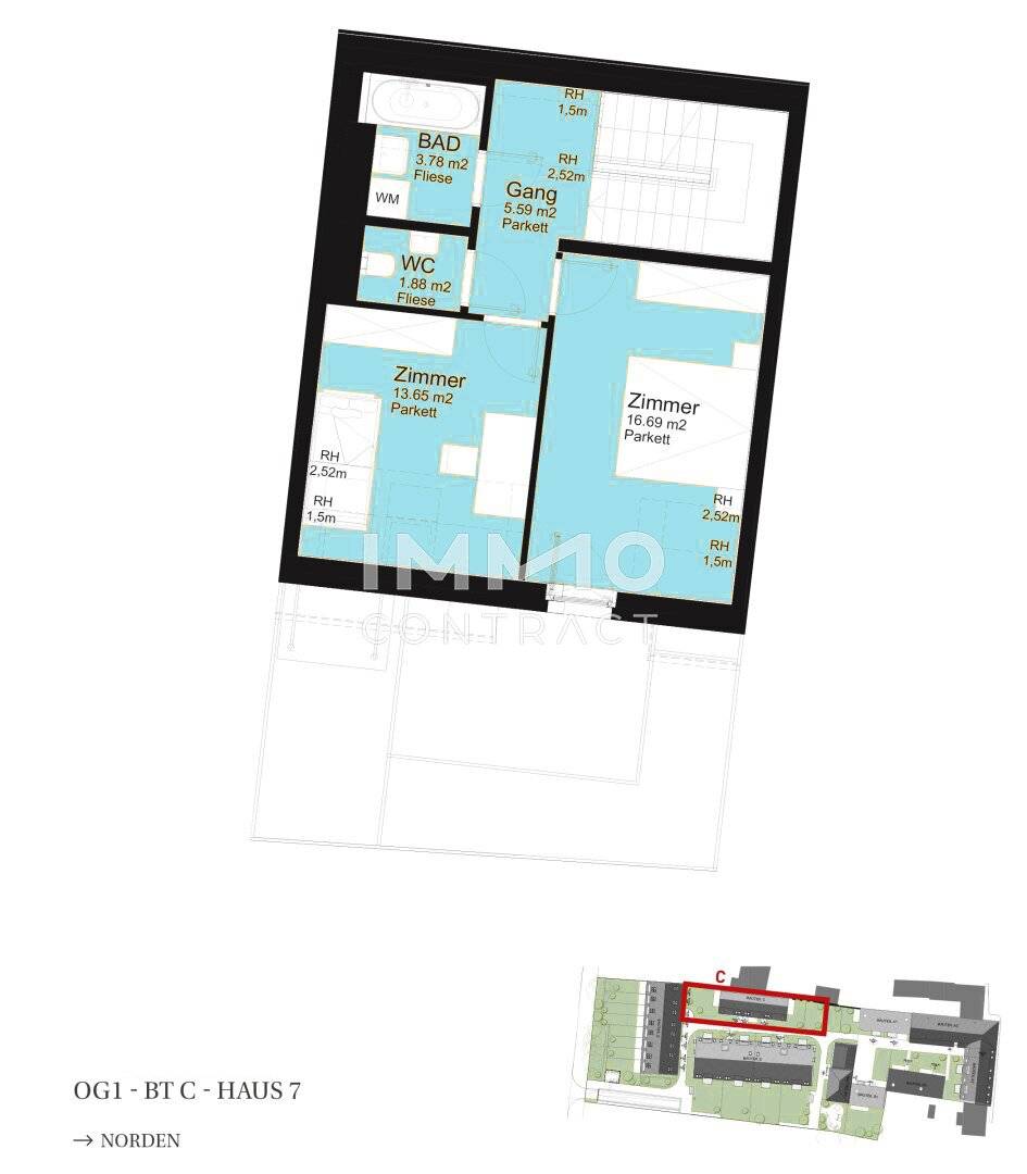 Grundriss 2