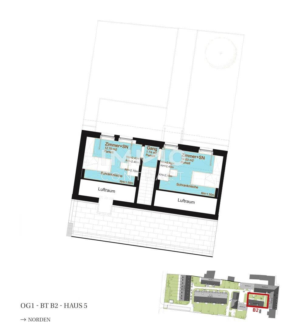 Grundriss 2