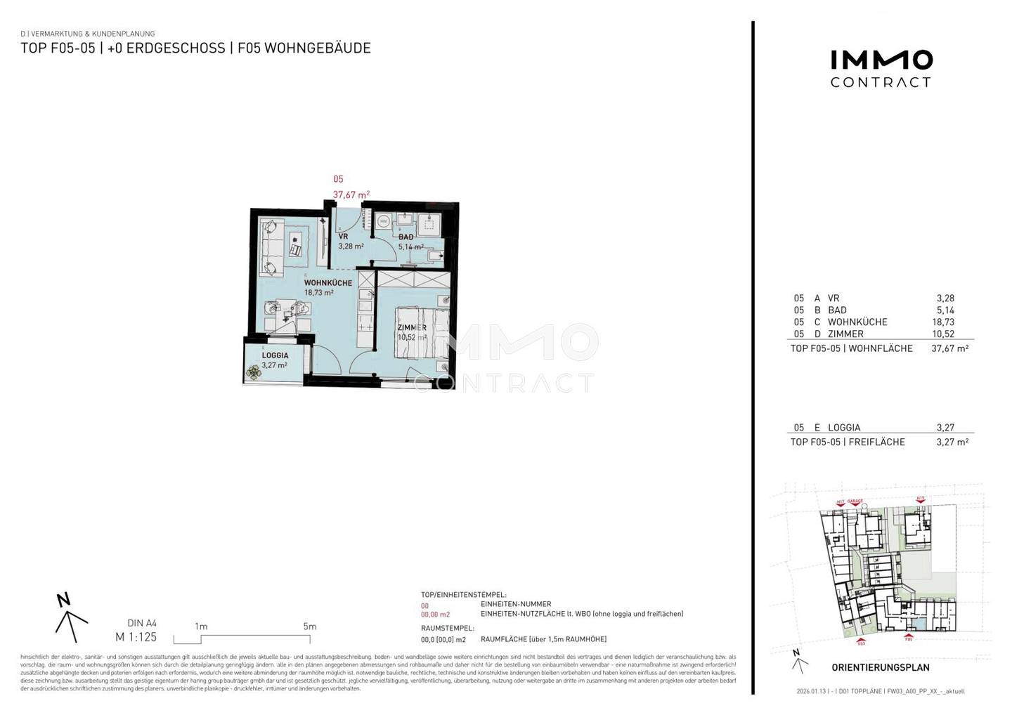 Grundriss 1