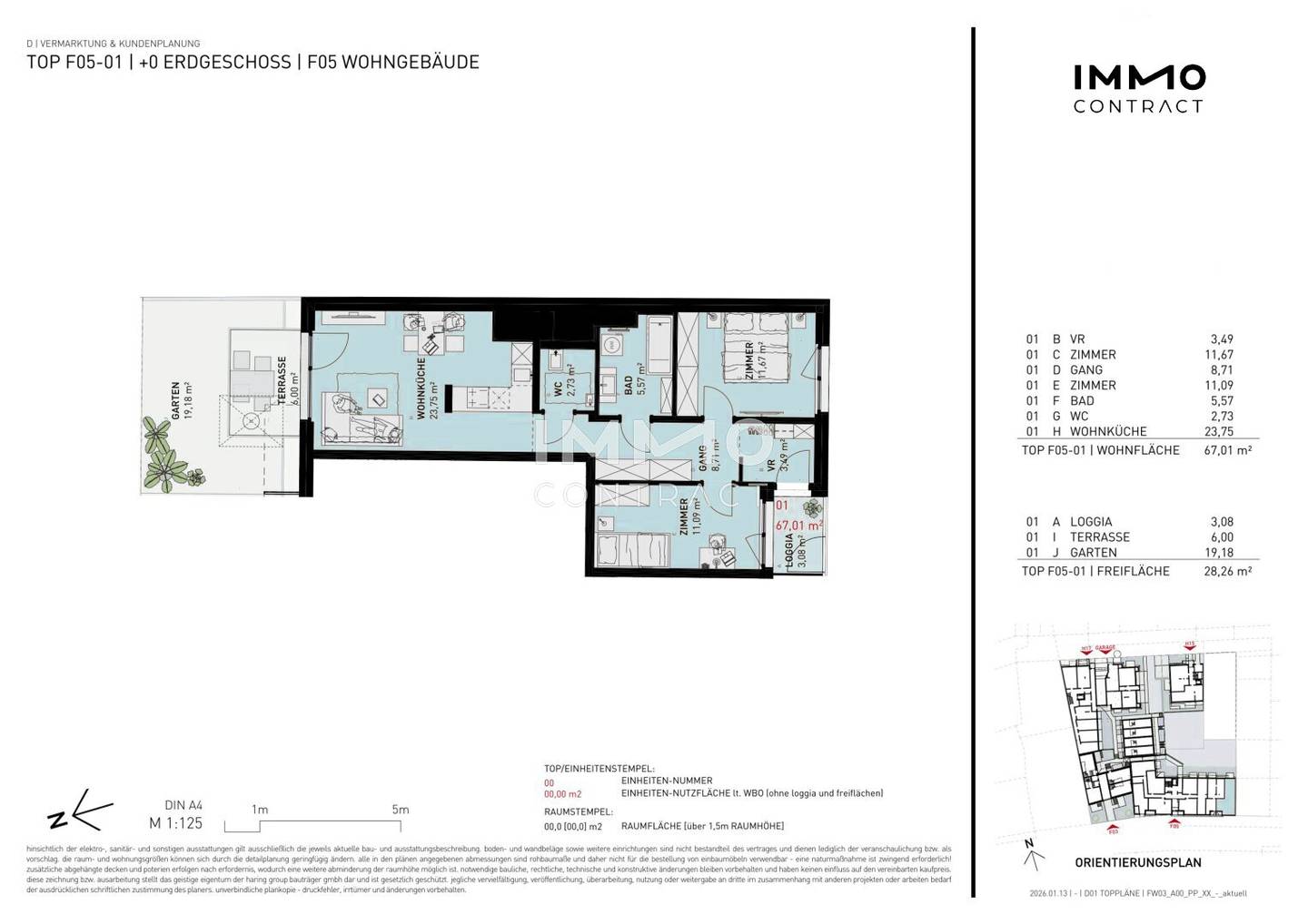 Grundriss 1