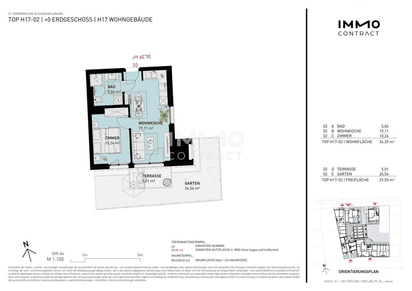 Grundriss 1