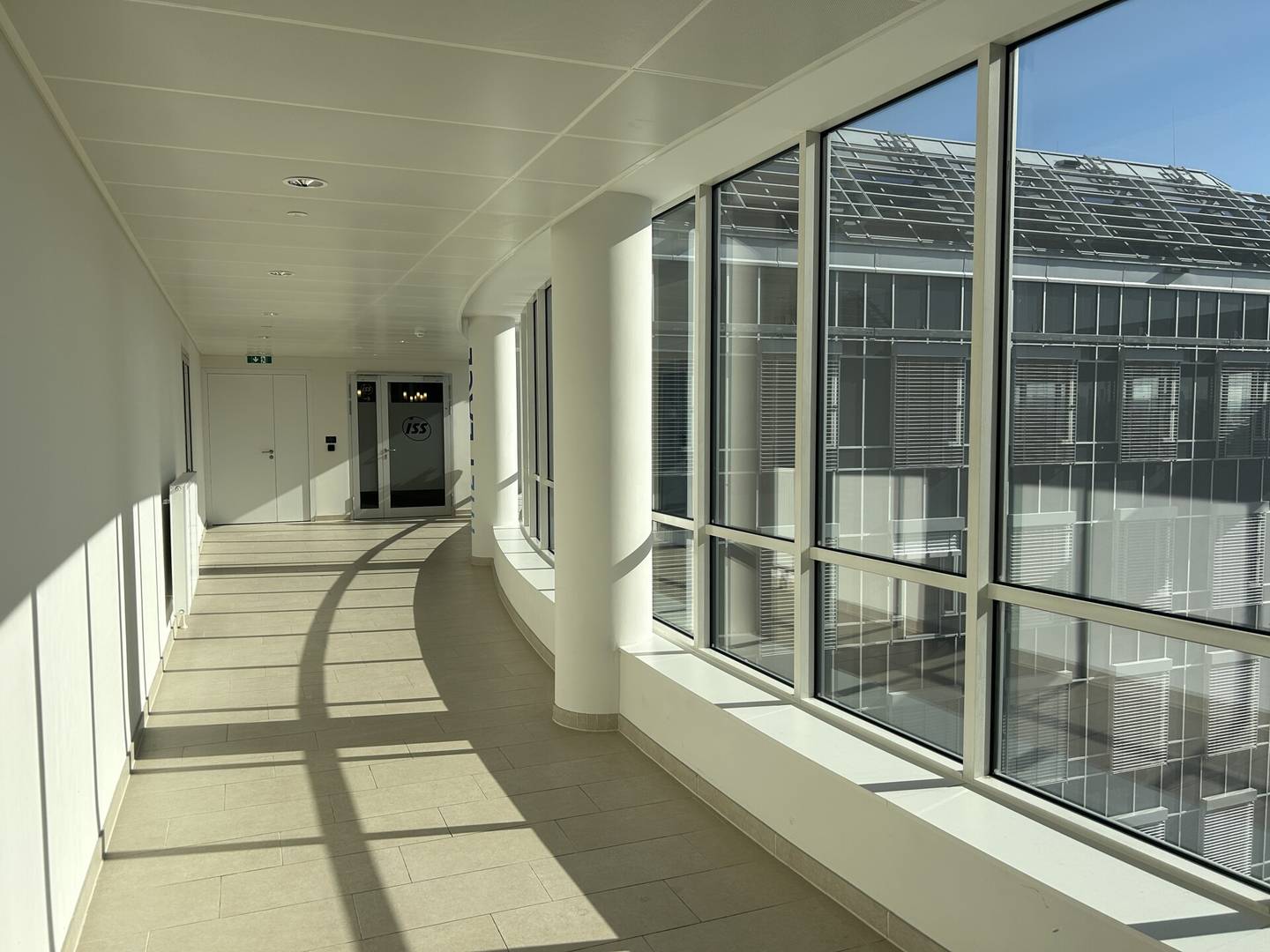Modern Offices 755-803m² Vienna 1020