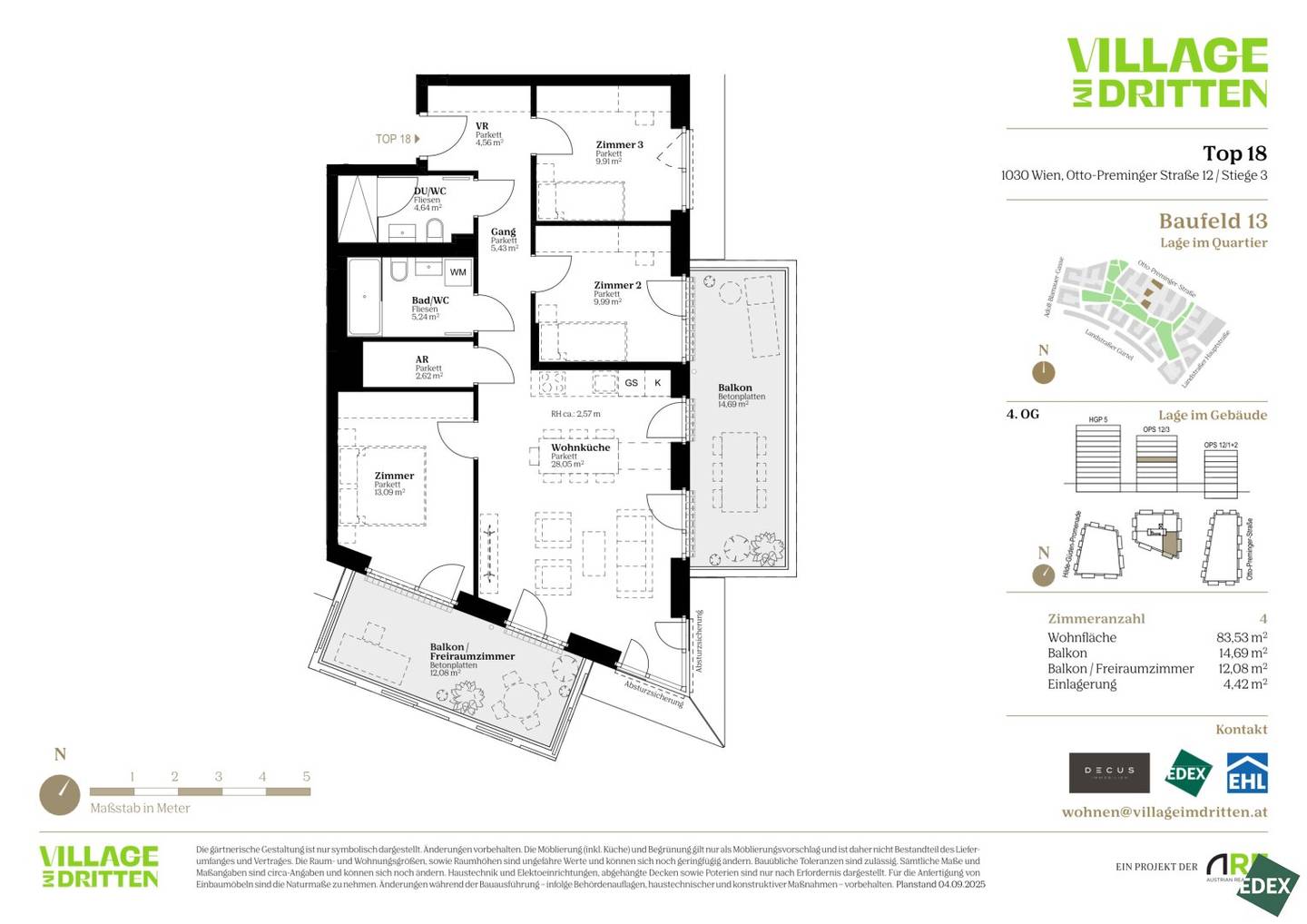 Grundriss 1