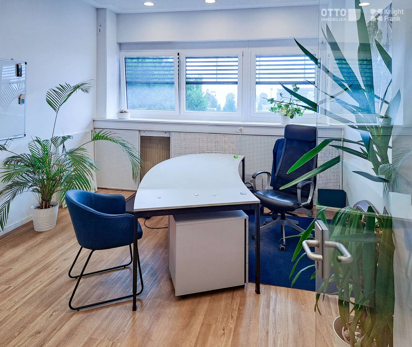 Office Spaces 192m² Wiener Neudorf