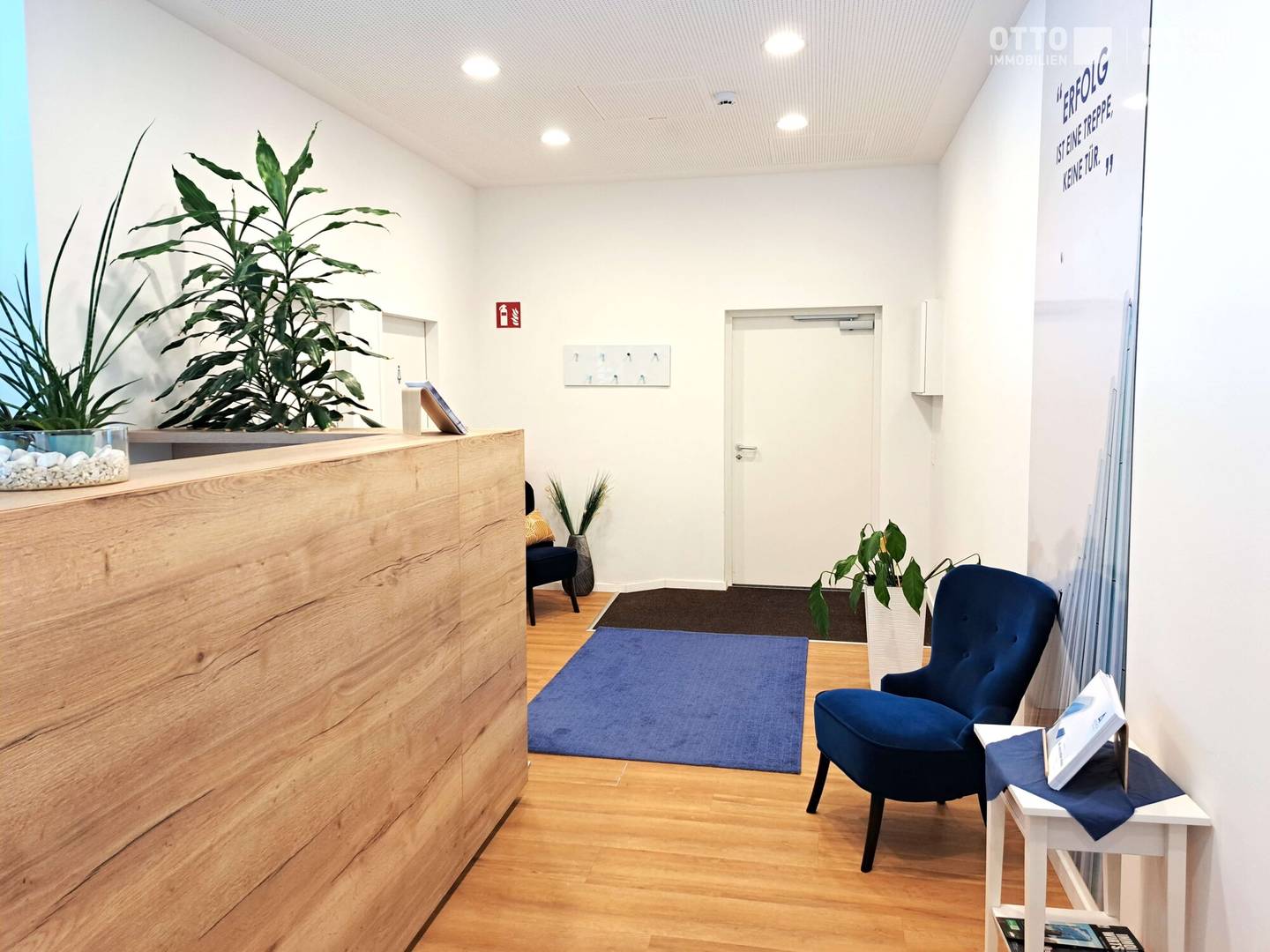 Office Spaces 192m² Wiener Neudorf