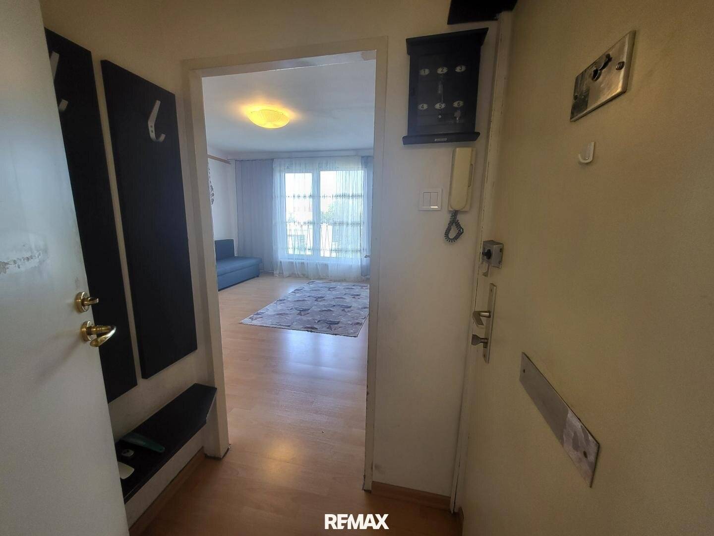 Apartment rented near Matzleinsdorfer Platz