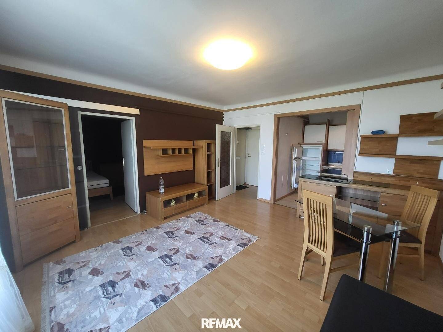Apartment rented near Matzleinsdorfer Platz