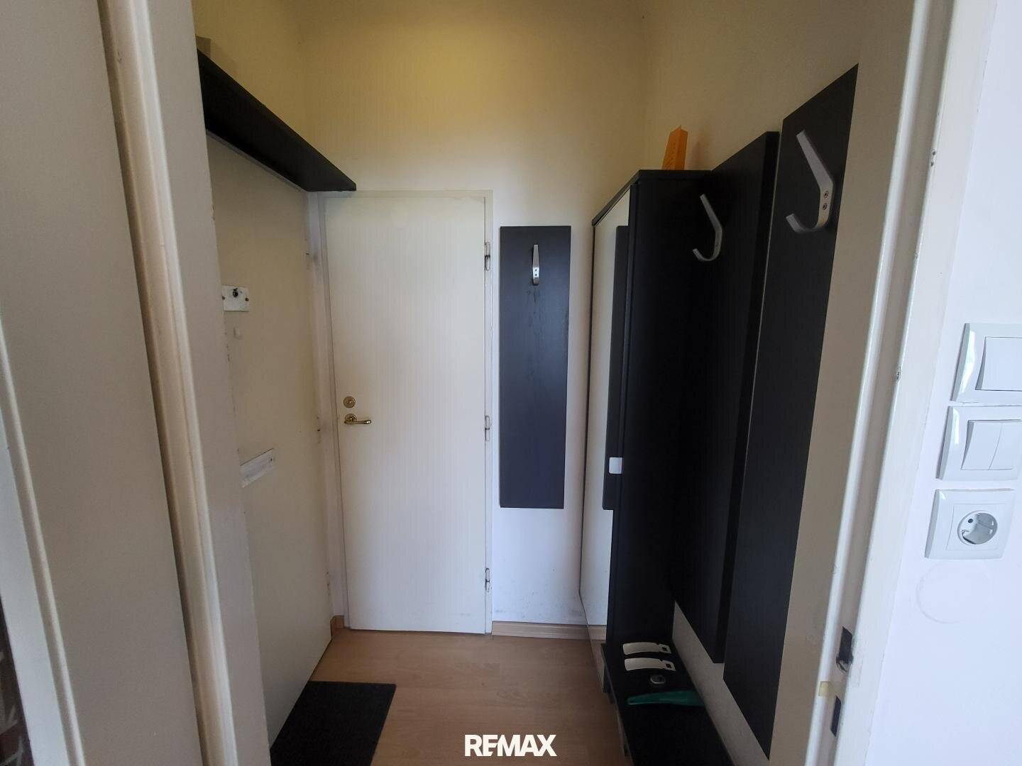 Apartment rented near Matzleinsdorfer Platz