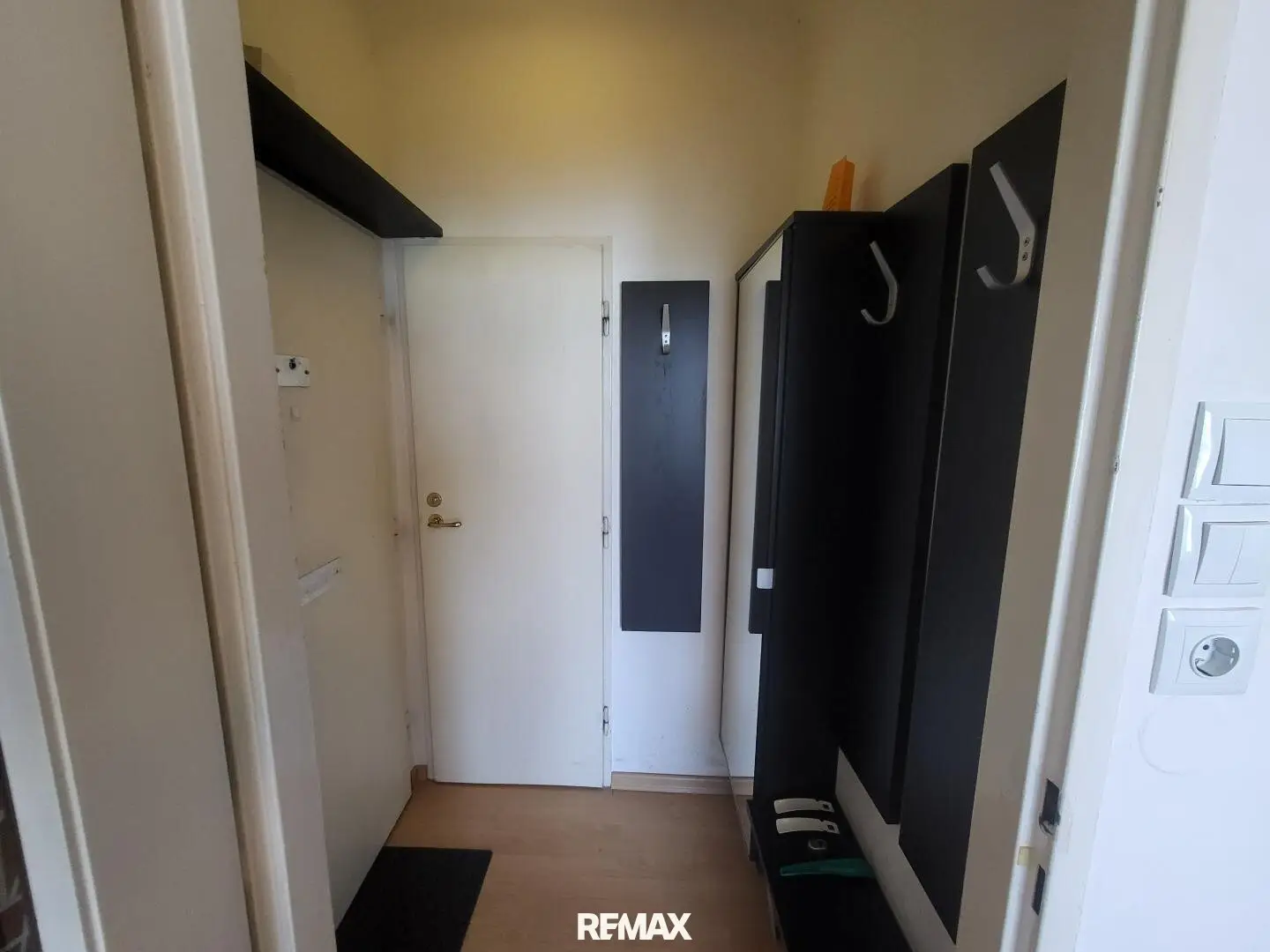Apartment rented near Matzleinsdorfer Platz
