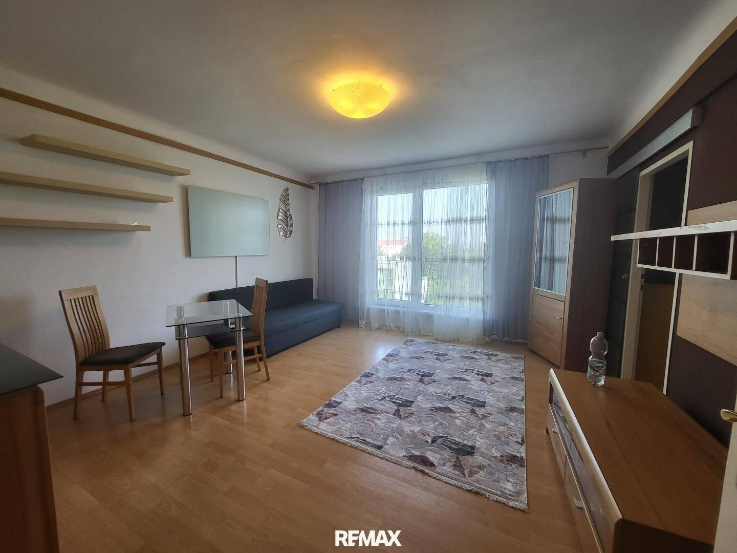 Apartment rented near Matzleinsdorfer Platz