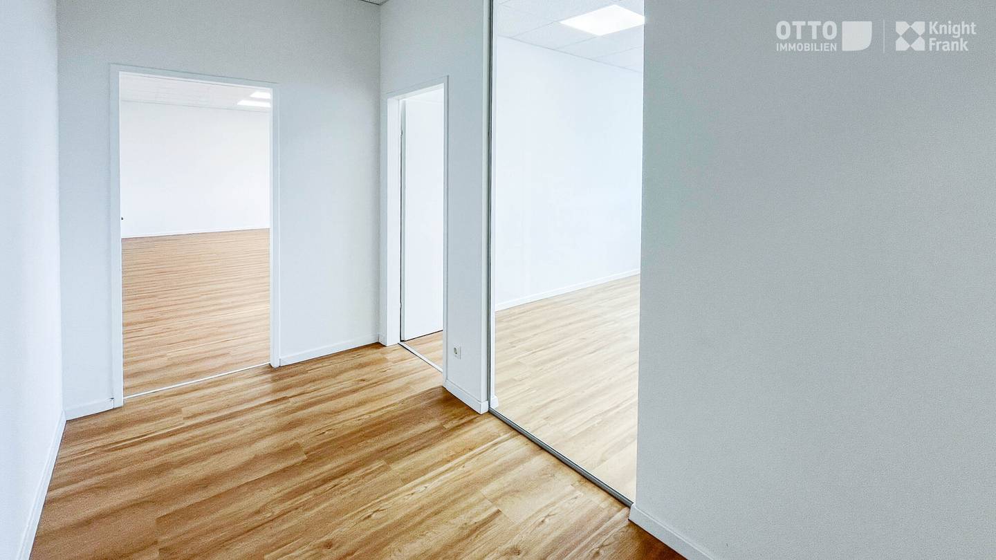 Office Spaces 190m² Wiener Neudorf