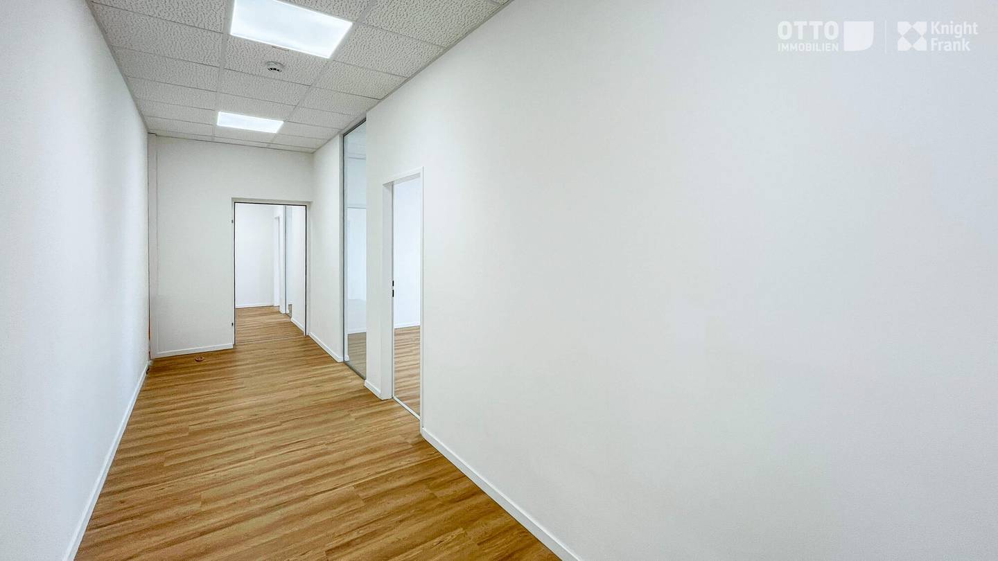 Office Spaces 190m² Wiener Neudorf