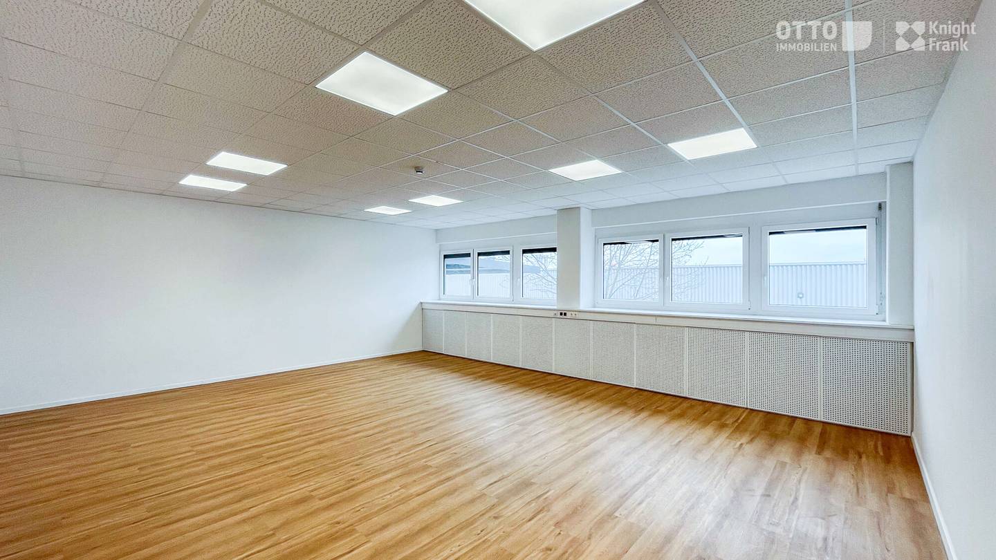 Office Spaces 190m² Wiener Neudorf