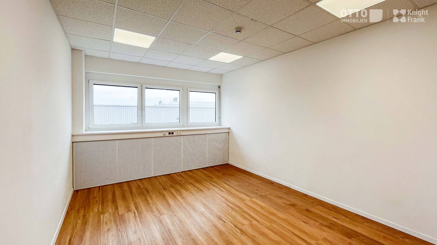 Office Spaces 190m² Wiener Neudorf