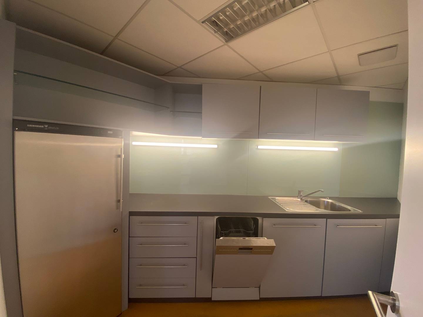 Office & Warehouse Ottakring
