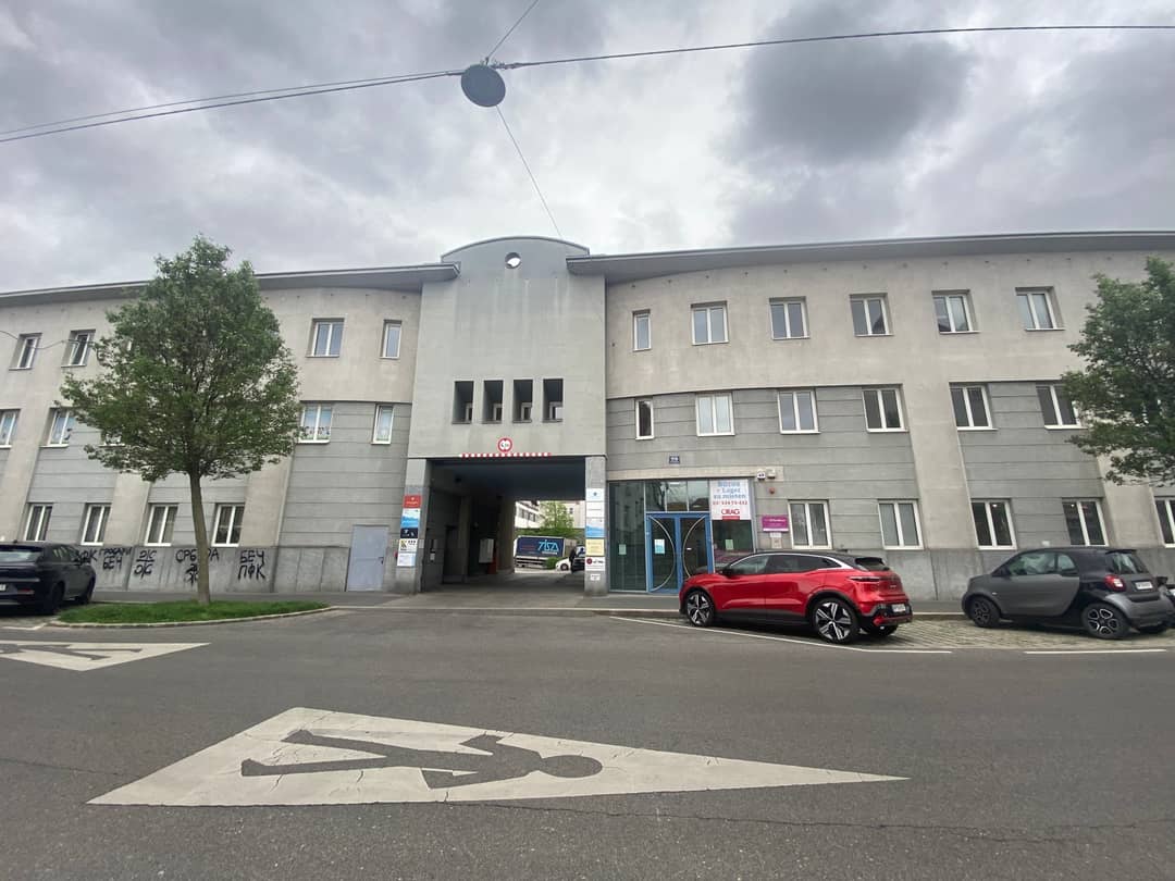 Büro & Lager in Ottakring