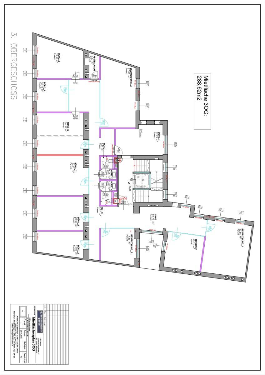 Floor plan 3