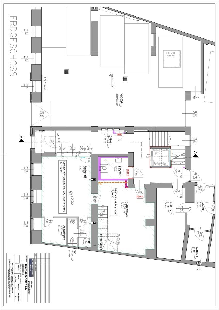 Floor plan 6