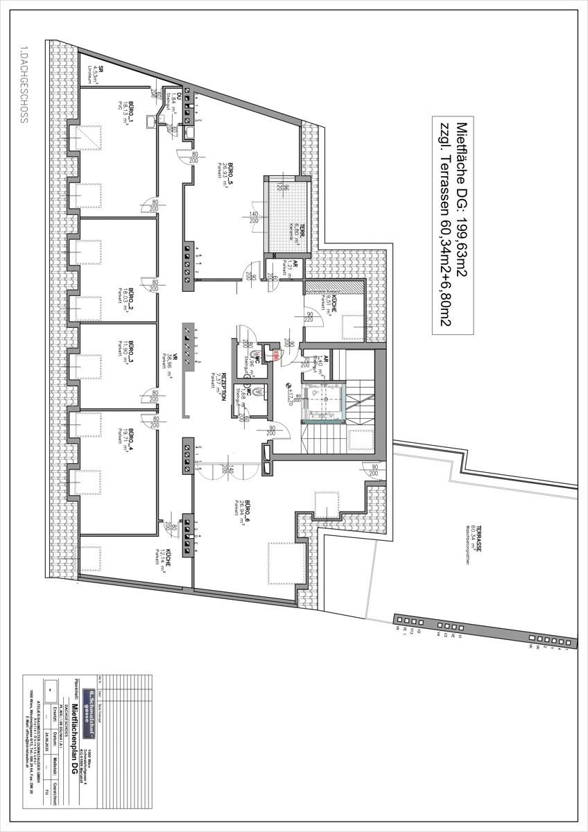 Floor plan 5