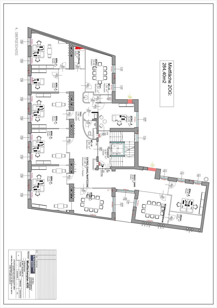 Floor plan 4