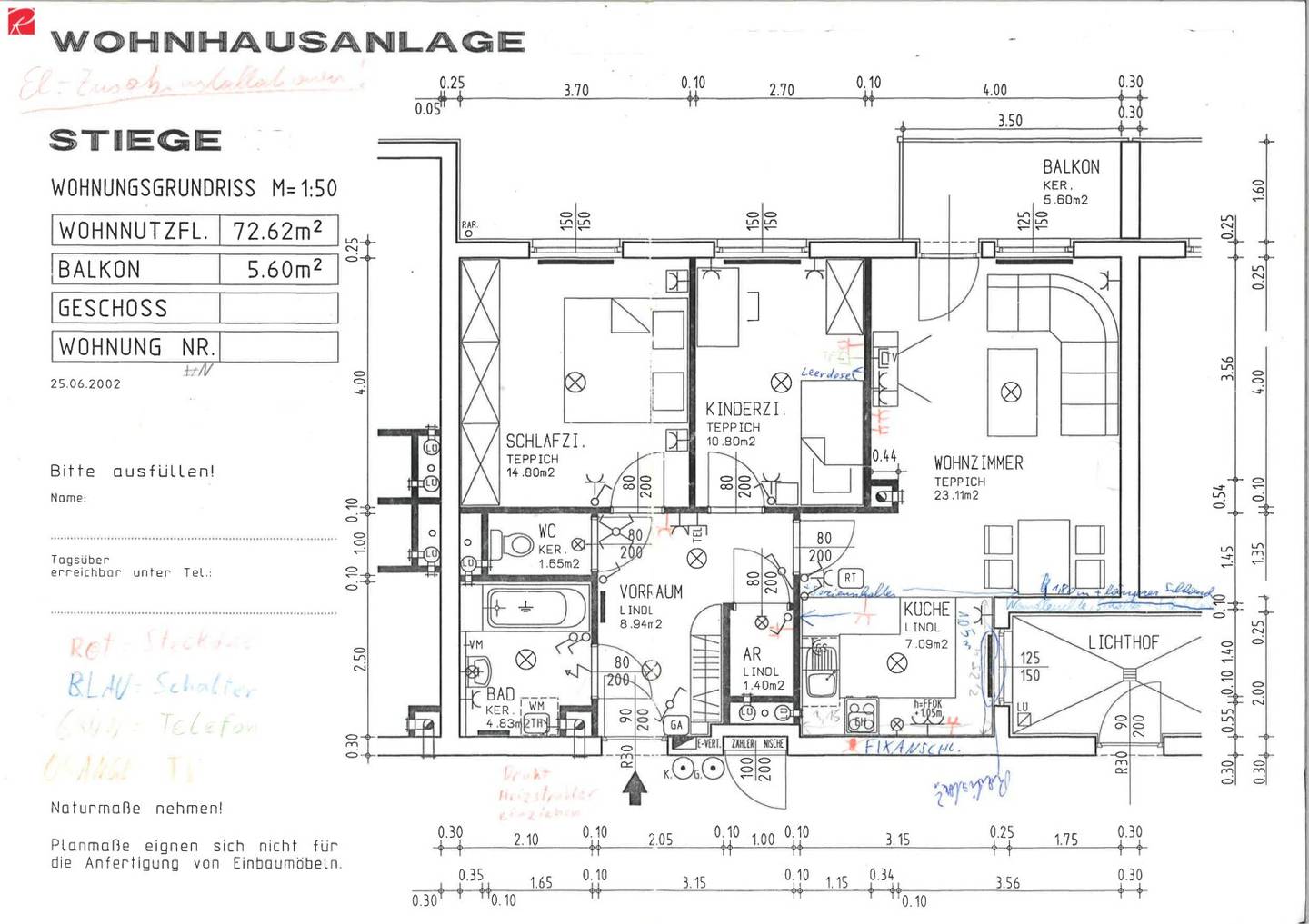 Grundriss 1