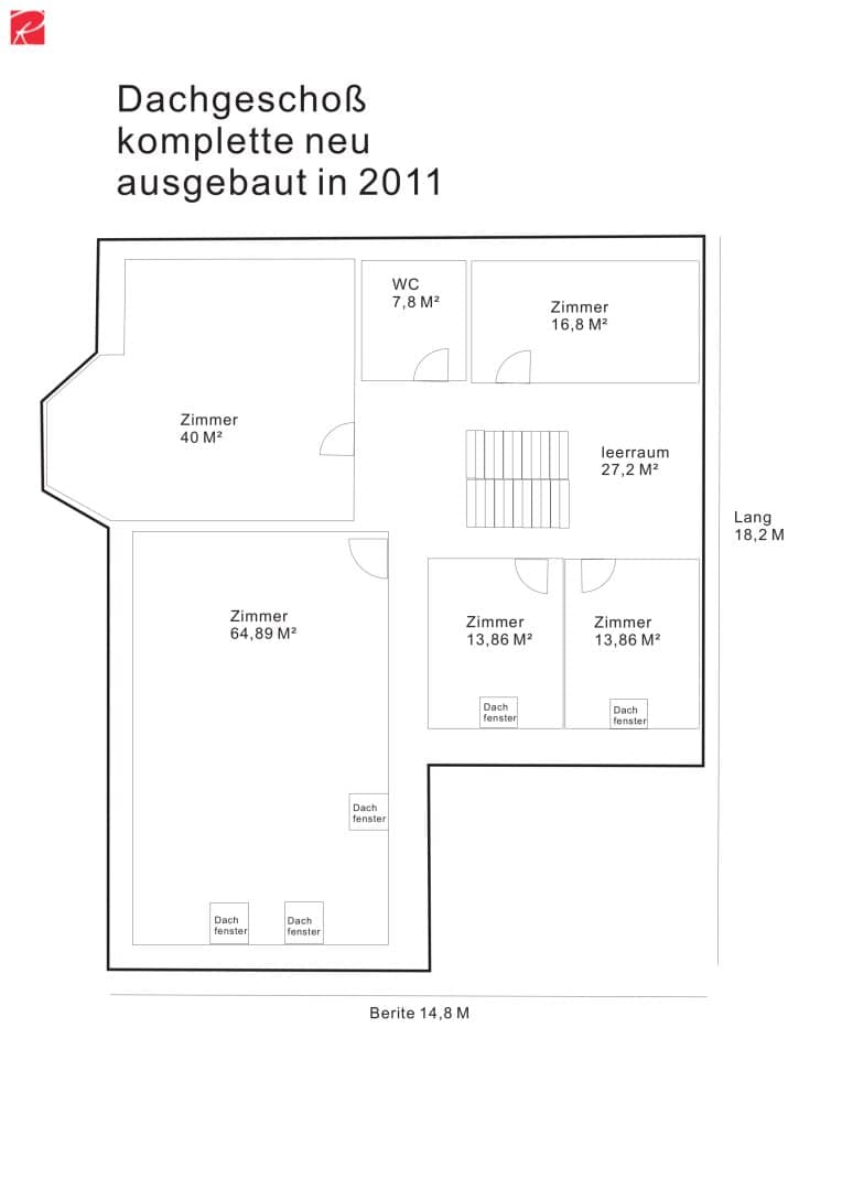 Grundriss 3