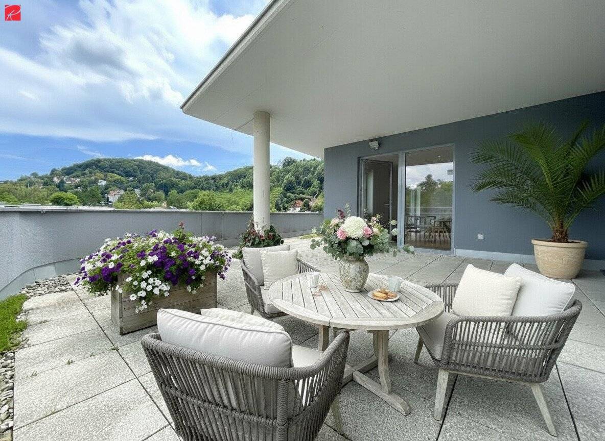 Barrierefreies Loft mit sehr guter Infrastruktur