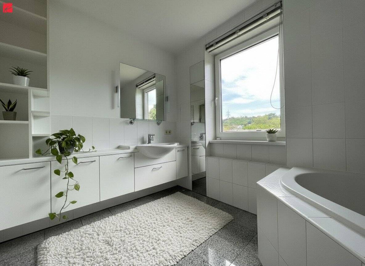 Barrierefreies Loft mit sehr guter Infrastruktur