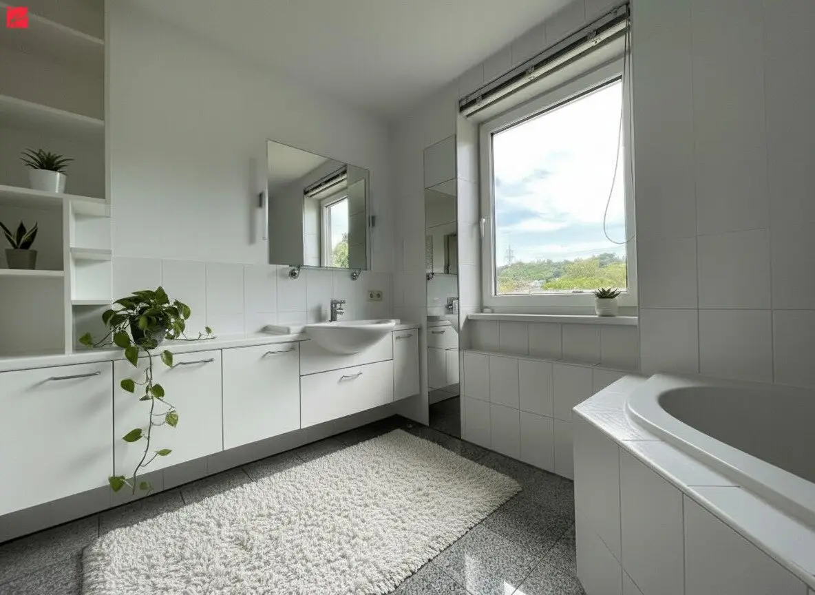 Barrierefreies Loft mit sehr guter Infrastruktur