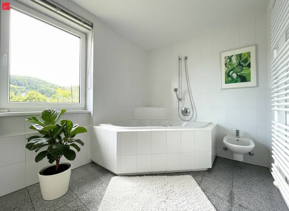 Barrierefreies Loft mit sehr guter Infrastruktur