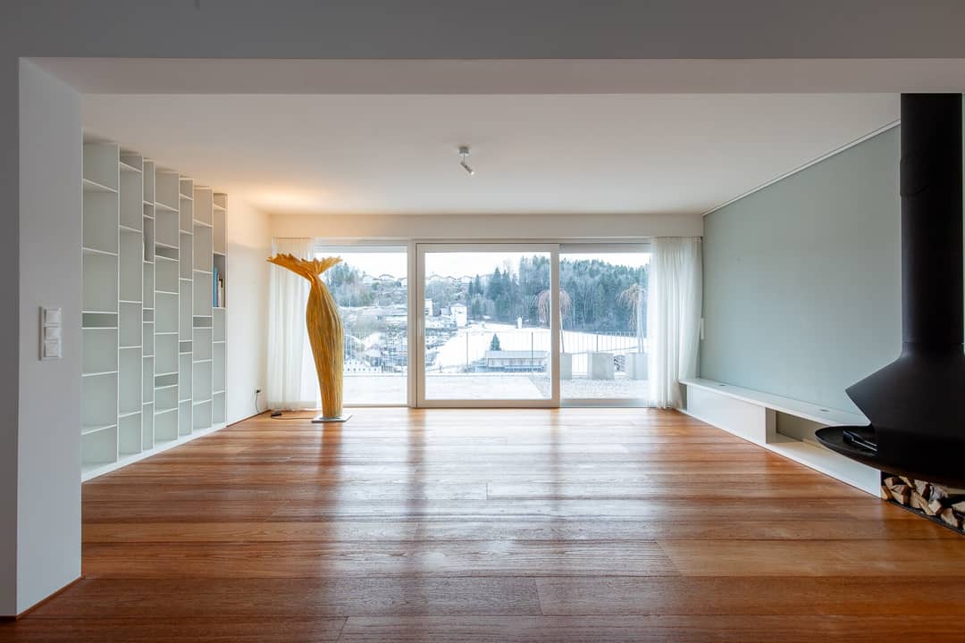 Penthouse in Plainfeld, 109m²