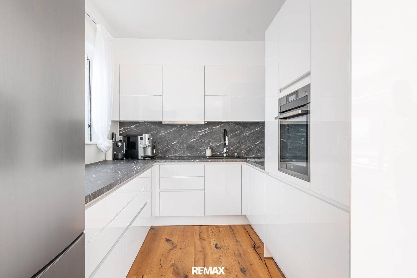 3-Zimmer-Wohnung mit Terrasse in Plesching
