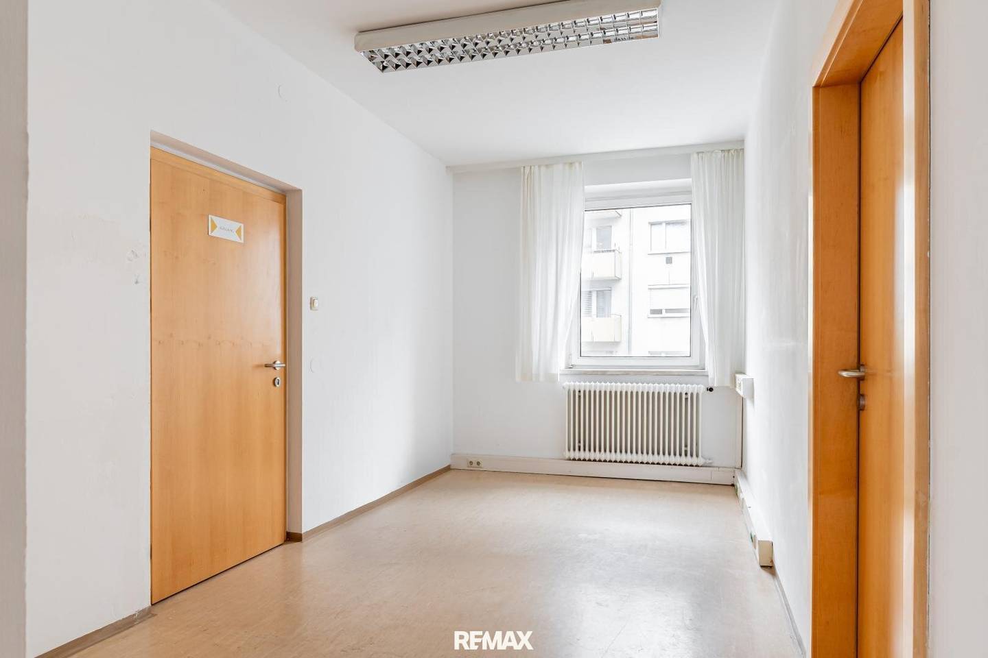 Office 160m² Linz Center