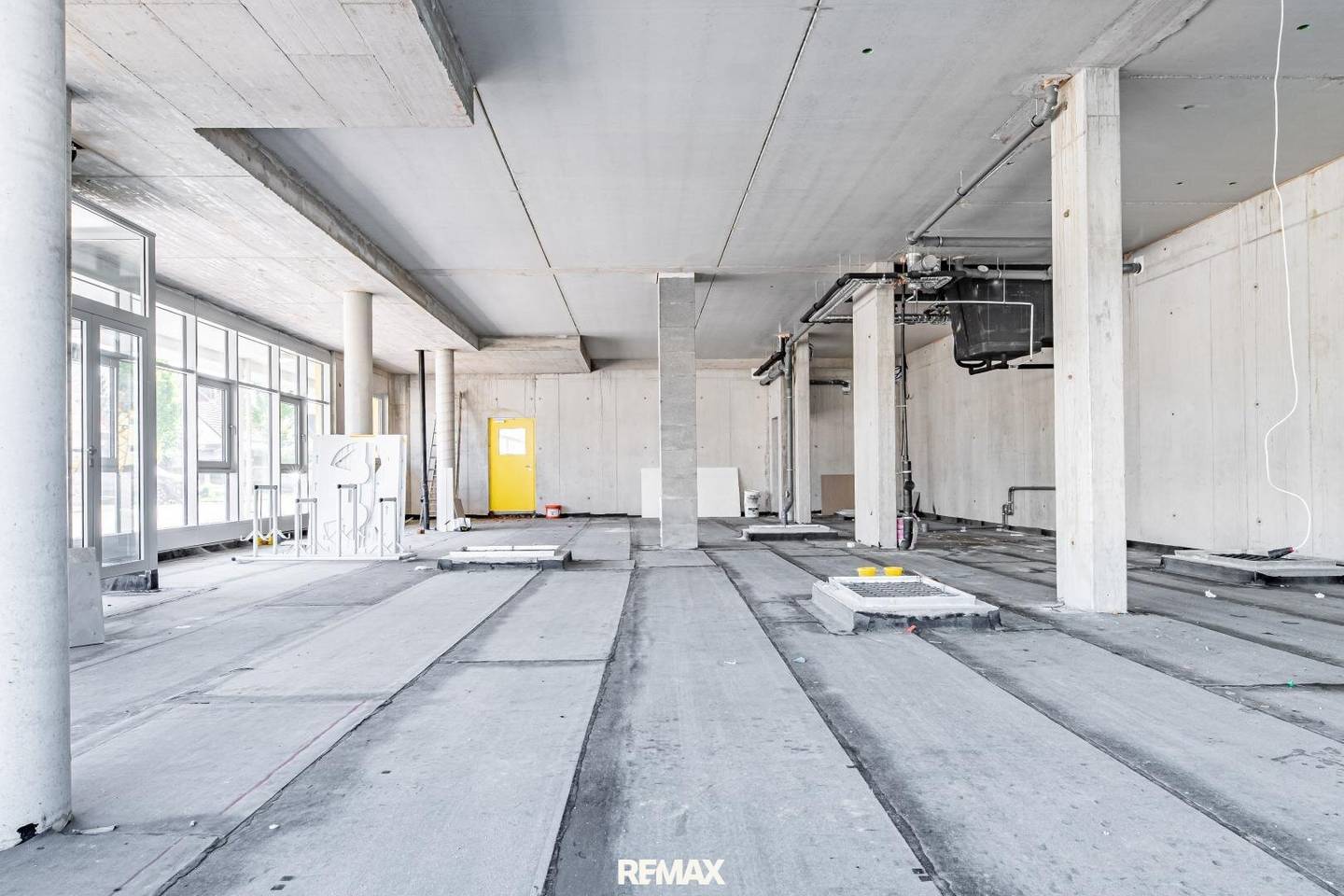 Gewerbeobjekt St. Florian, 409 m²