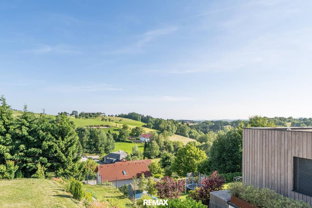 Neuwertiges Einfamilienhaus in St. Martin