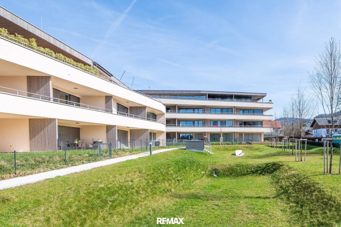 Garden Apartment Weyregg Attersee