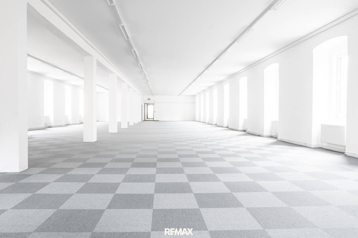 Office Space 450m² Engerwitzdorf
