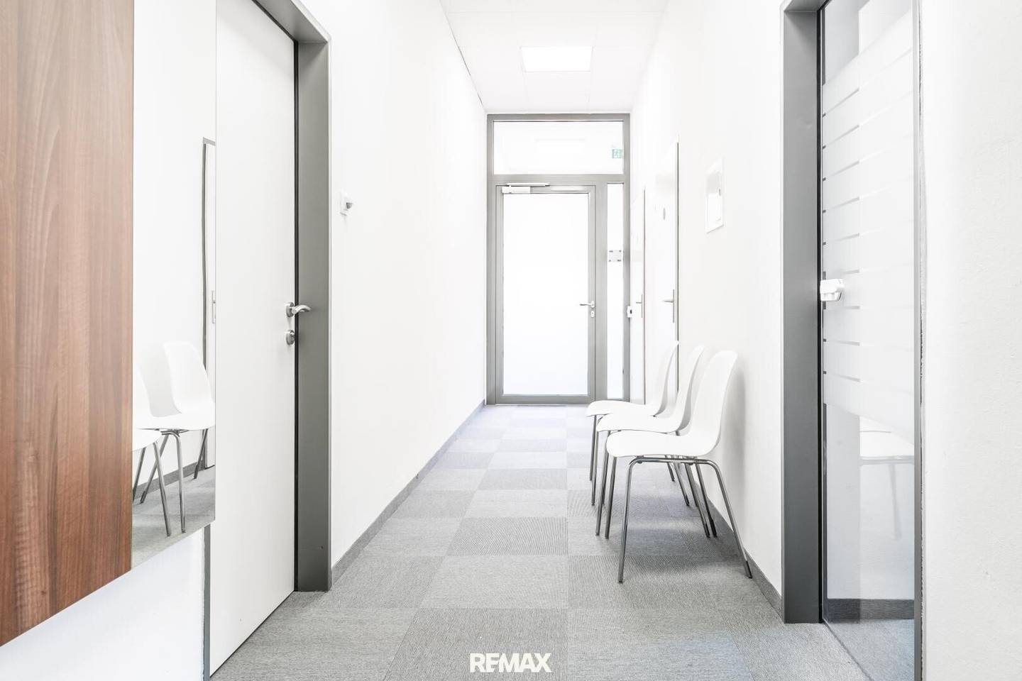 Office Space 450m² Engerwitzdorf