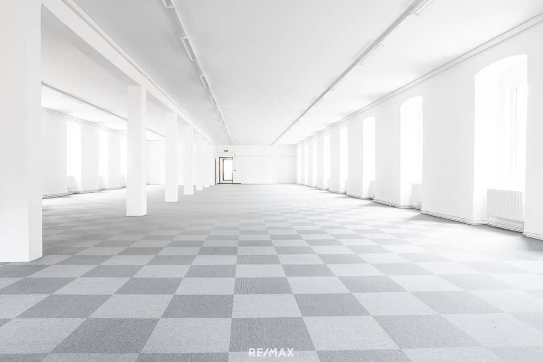Office Space 450m² Engerwitzdorf