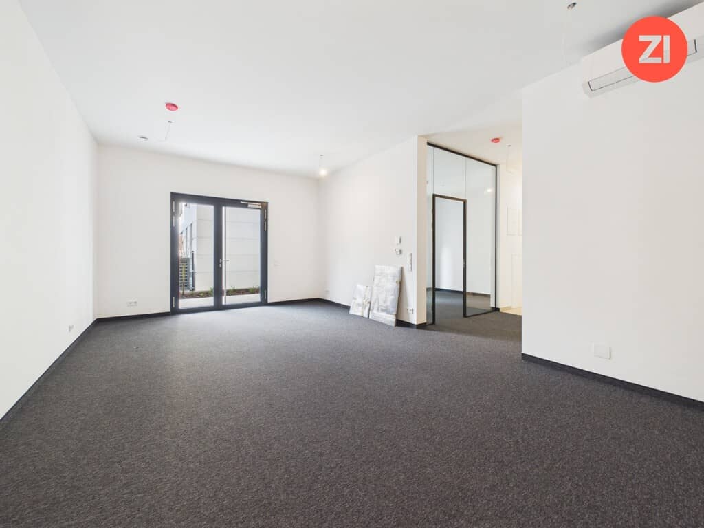 Modern Office 63m² Freinberg Linz