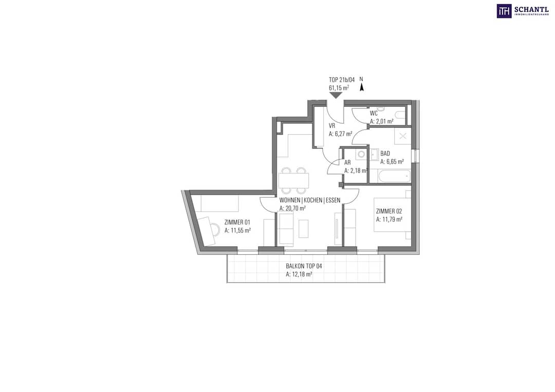 Floor plan 4