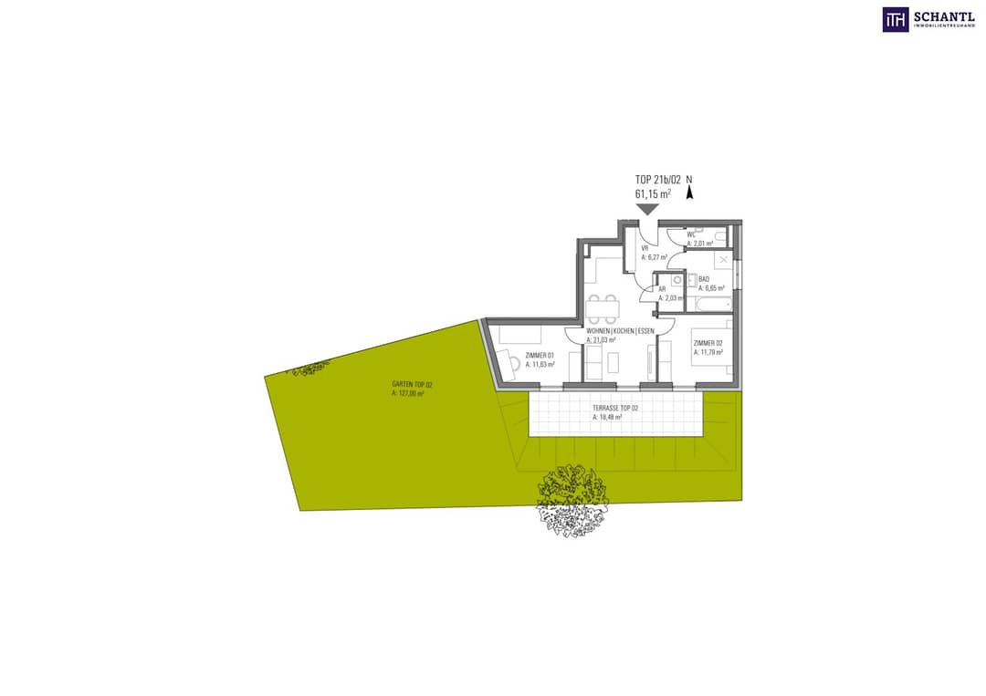 Floor plan 3