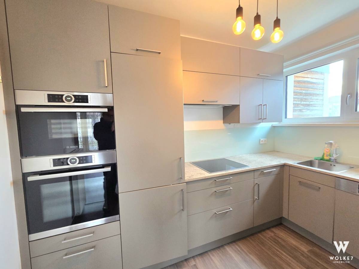 3-Zimmer-Wohnung Ravelsbach, 75m²