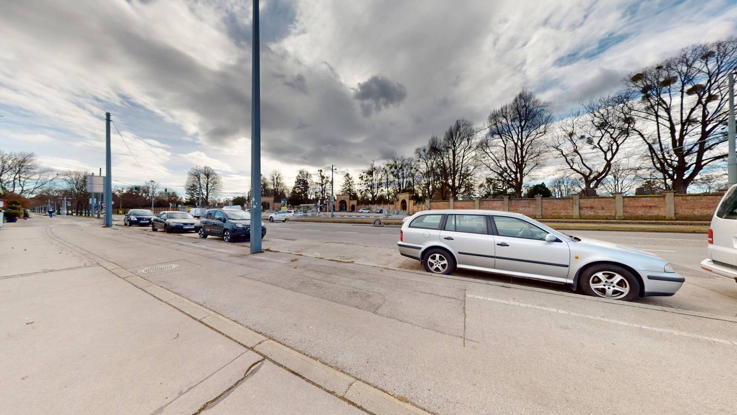 Commercial Space Simmering 90m²
