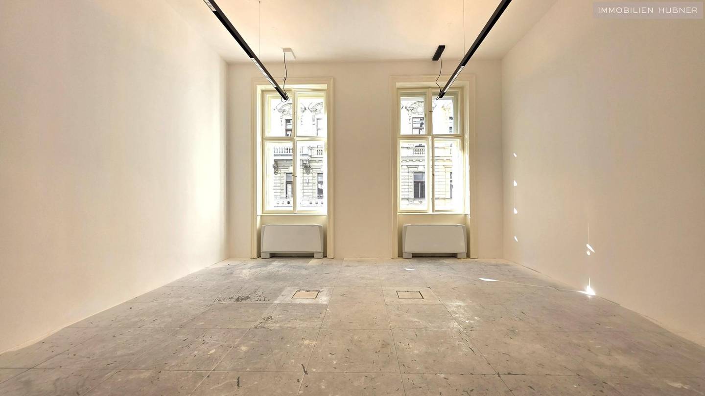 Office 240m² Rathaus St. Terrace