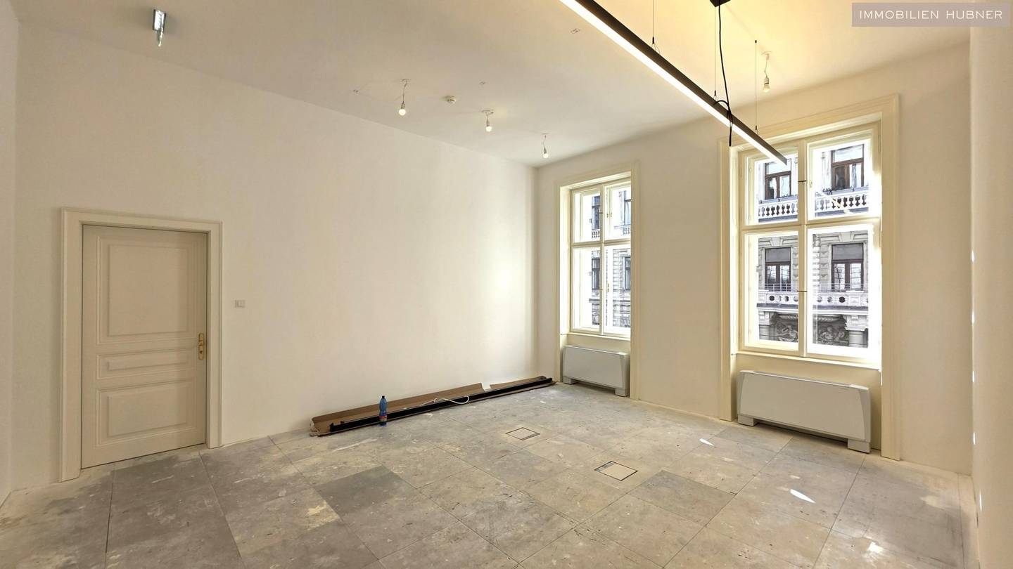 Office 240m² Rathaus St. Terrace