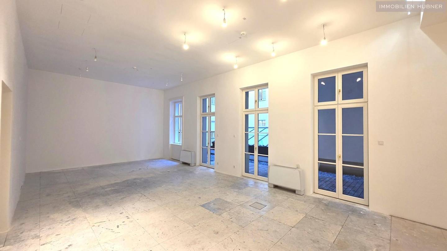 Office 240m² Rathaus St. Terrace