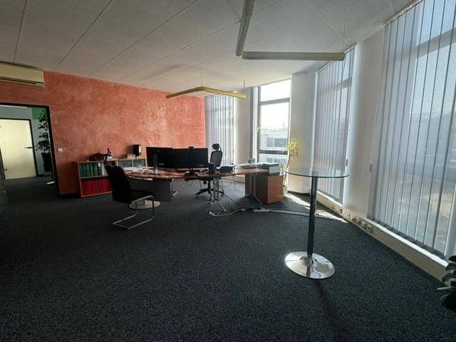 Commercial Property Liesing 1670m²
